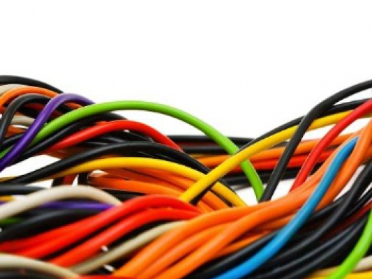 Jak se recyklují elektrické kabely?
