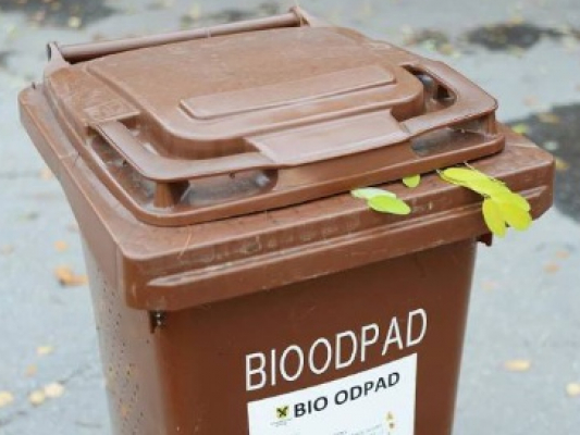 Bioodpad